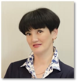 Gulsym Manasova