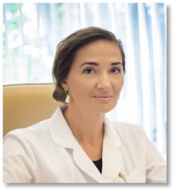 Maryna Zaporozhchenko