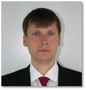 Volodymyr Artyomenko