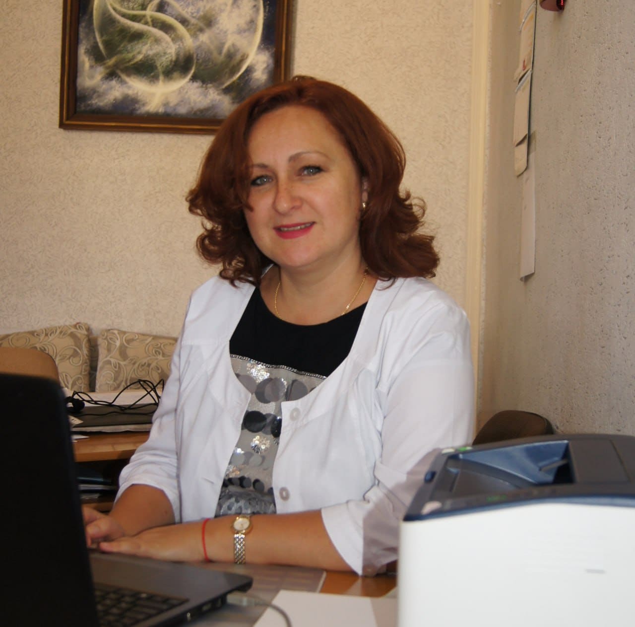 Alla Volyanska