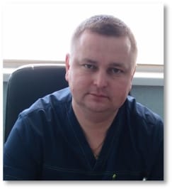 Oleksandr Budnyuk
