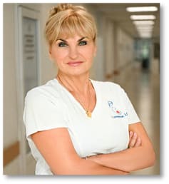 Iryna Holovatyuk-Yuzefpolska