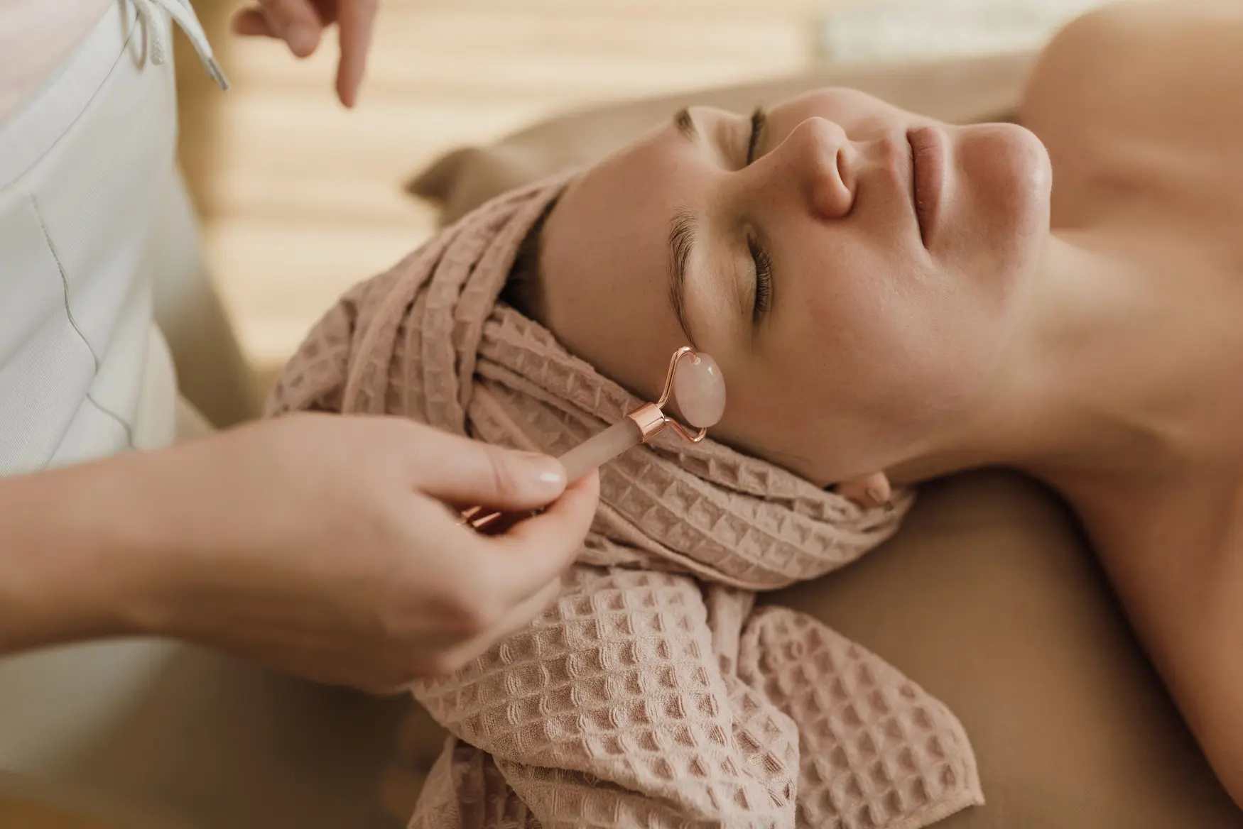 Salons d'esthétique