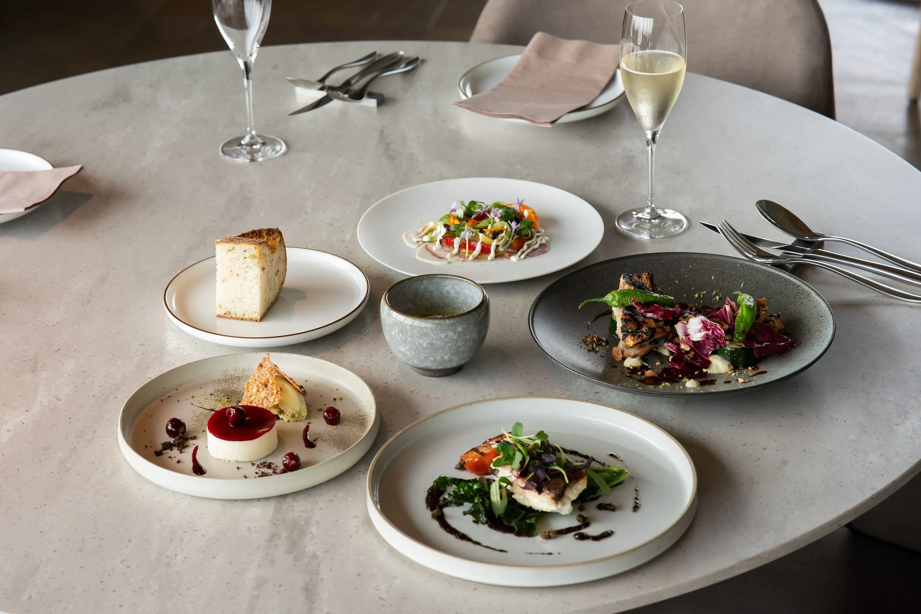 Restaurants et pensions de famille