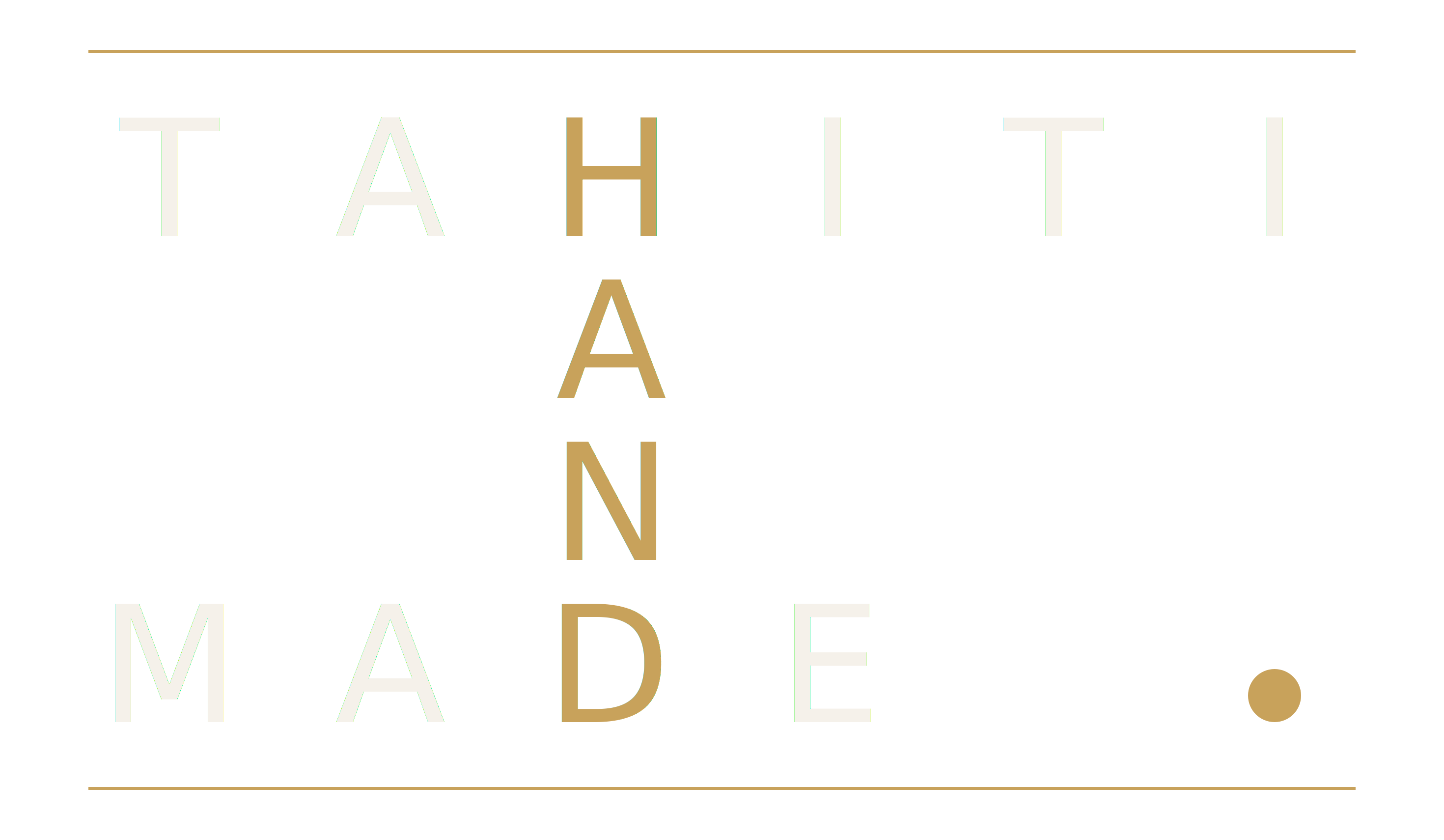 Tahiti Hand Made