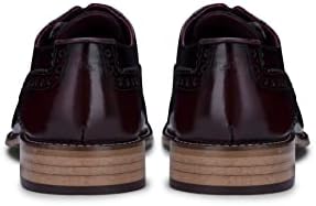 Vue 5 de Chaussures Pour Homme Cuir