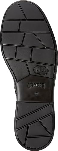 Vue 3 de Homme Neuman Derbys