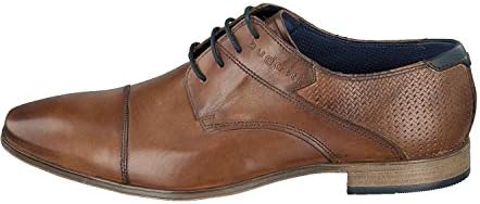 Vue 3 de Homme Derbys