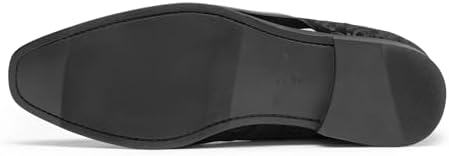 Vue 4 de Chaussures De Smoking Classiques