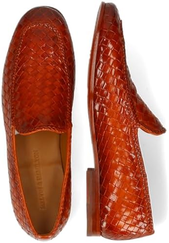 Vue 6 de Homme Clive Loafer