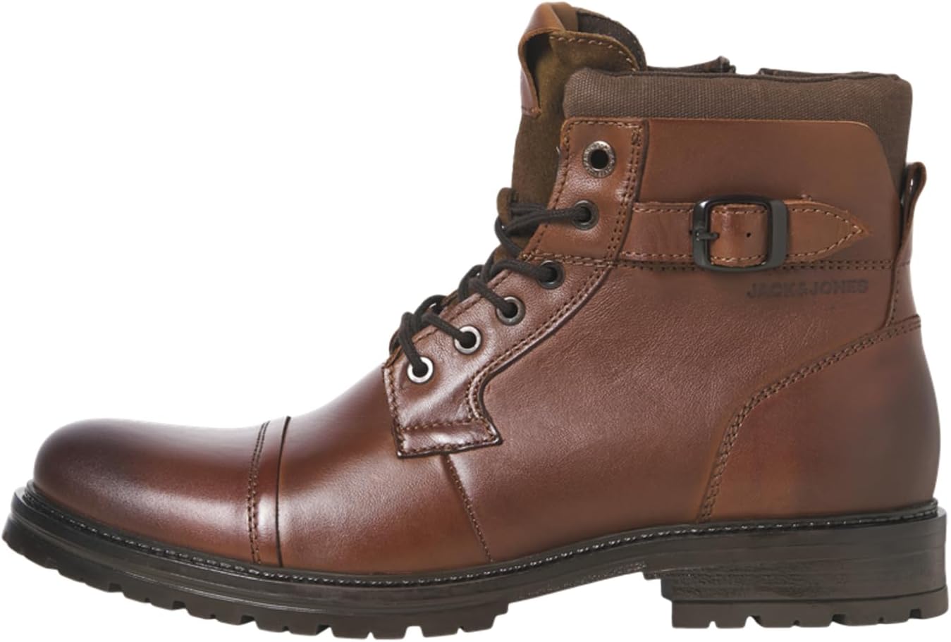 Homme Jfwdexter Bottes En