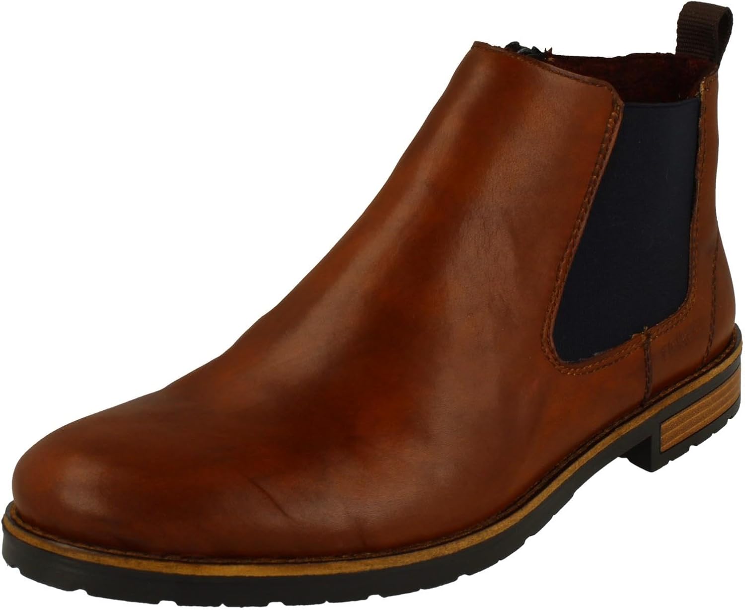 Homme Bottine Chelsea