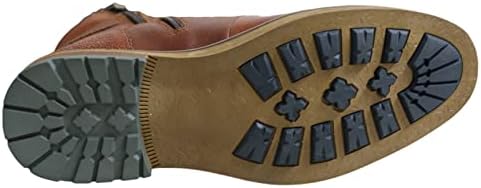 Vue 6 de Homme Bottines Classiques En