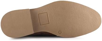 Vue 7 de Homme Pimlico Bottine Chelsea