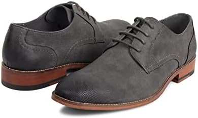 Vue 6 de Cheer Buck Chaussures Habillees