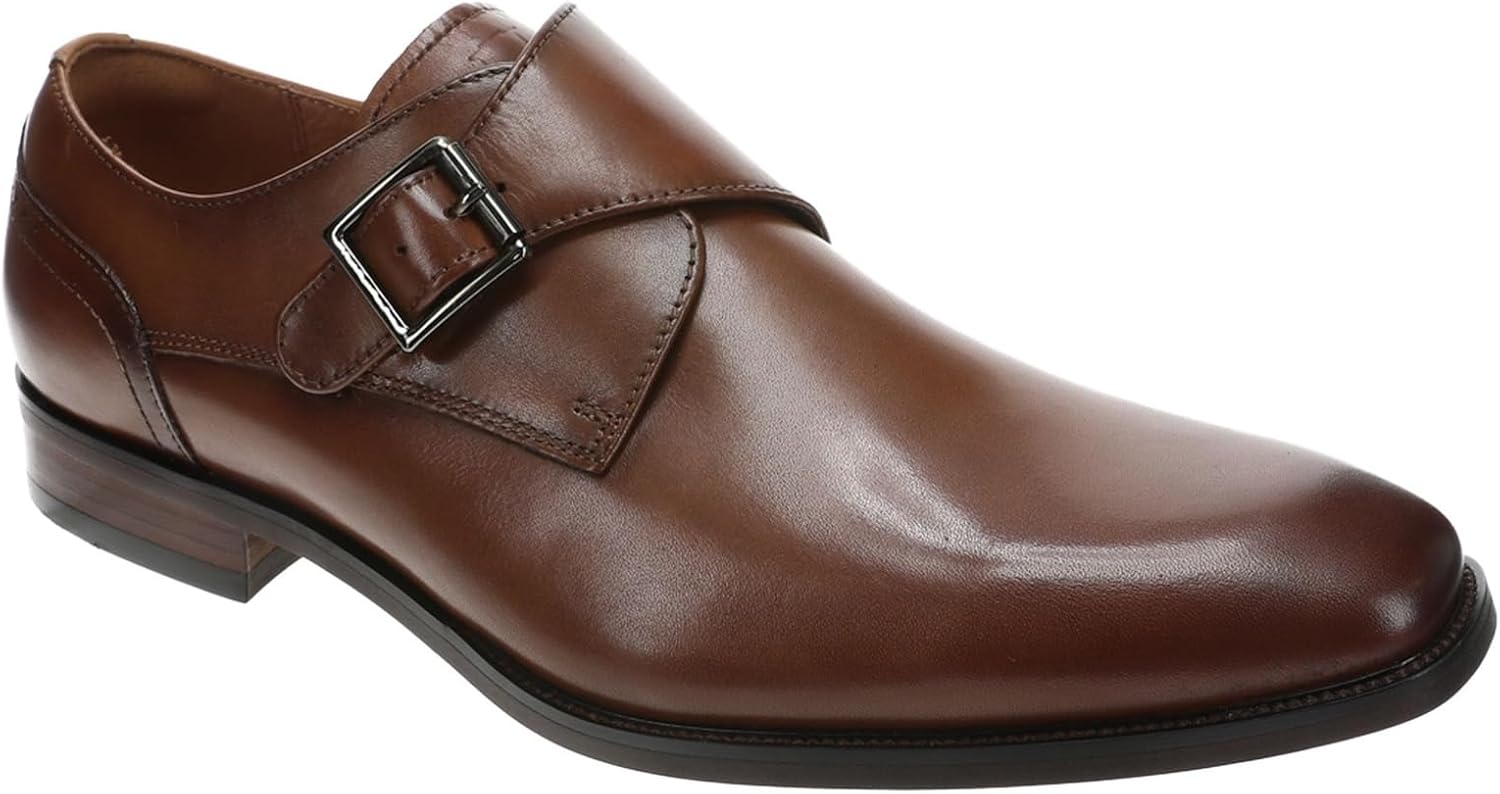 Sorrento Plain Toe Single
