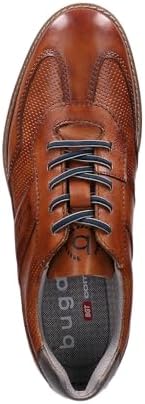 Vue 6 de Homme Makori Chaussures