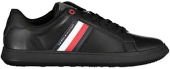 Vue 2 de Baskets Cuvette Homme Essential