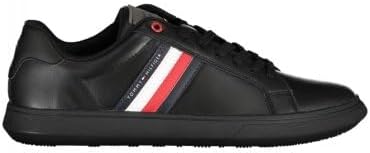 Vue 4 de Baskets Cuvette Homme Essential