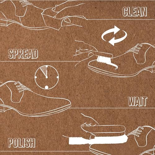 Vue 5 de Cirage Noir Shoe Cream