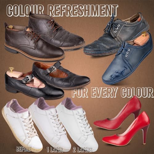 Vue 6 de Cirage Noir Shoe Cream