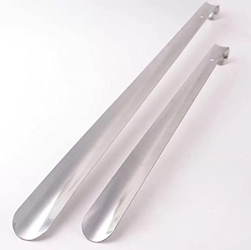 Vue 4 de Chaussepied Long Acier Inoxydable