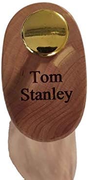 Vue 3 de Embauchoirs Bottes Chelsea