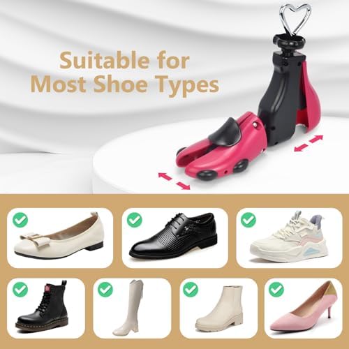 Vue 7 de Embauchoirs Chaussures Homme