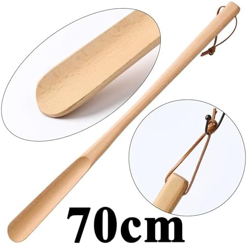 Vue 2 de Chaussepied En Hetre Naturel