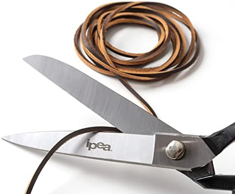 Vue 3 de Ipea Leather Cord For