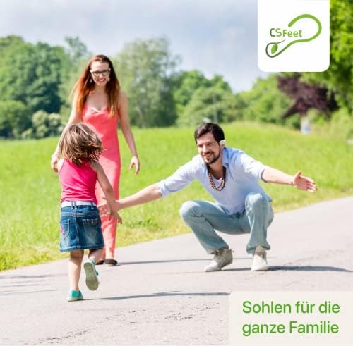 Vue 5 de Paires De Semelles En