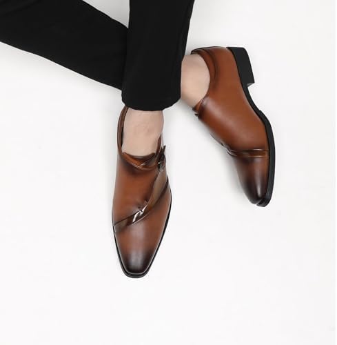 Vue 5 de Sannax Chaussures De Costume