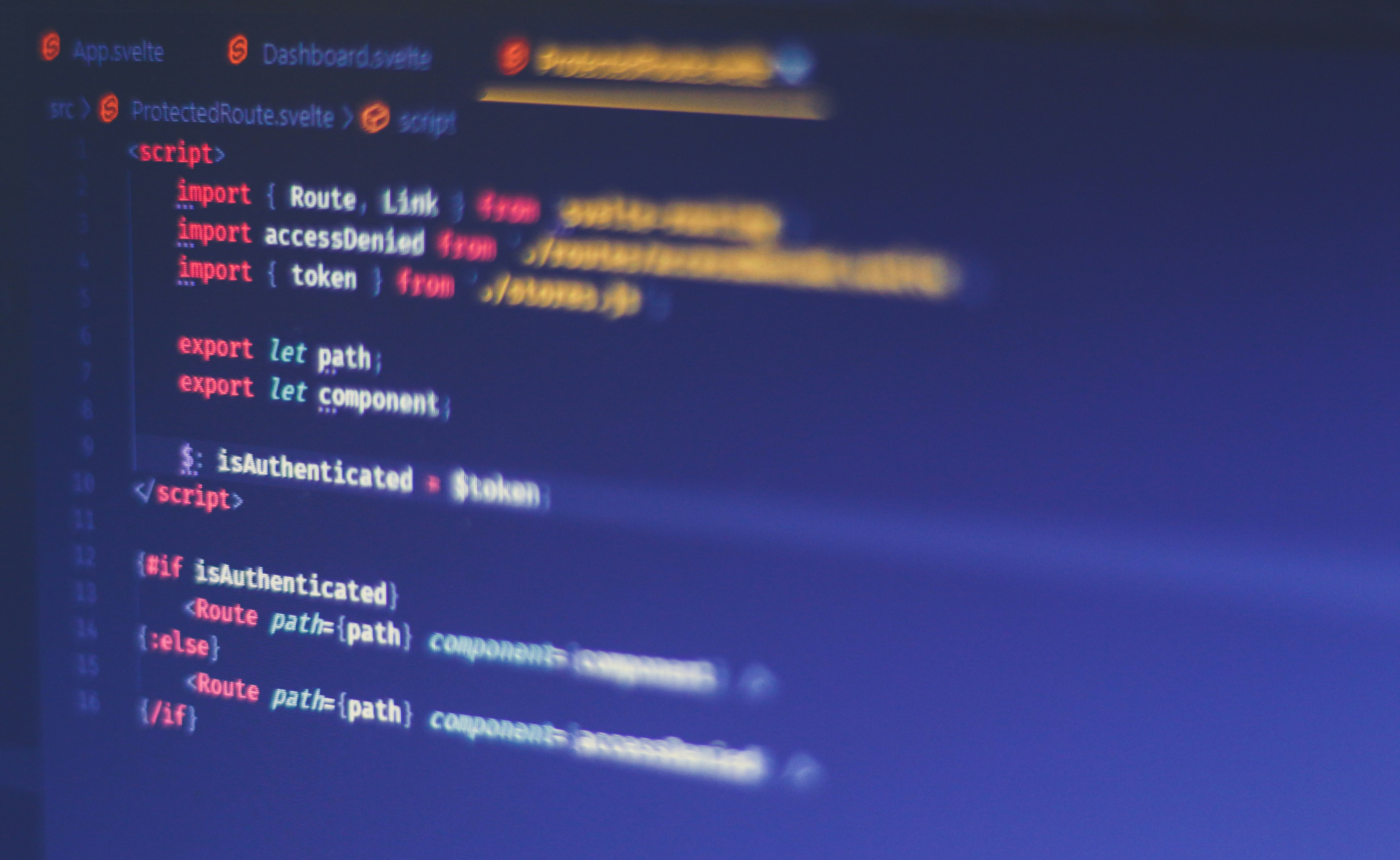 Web development (MERN)