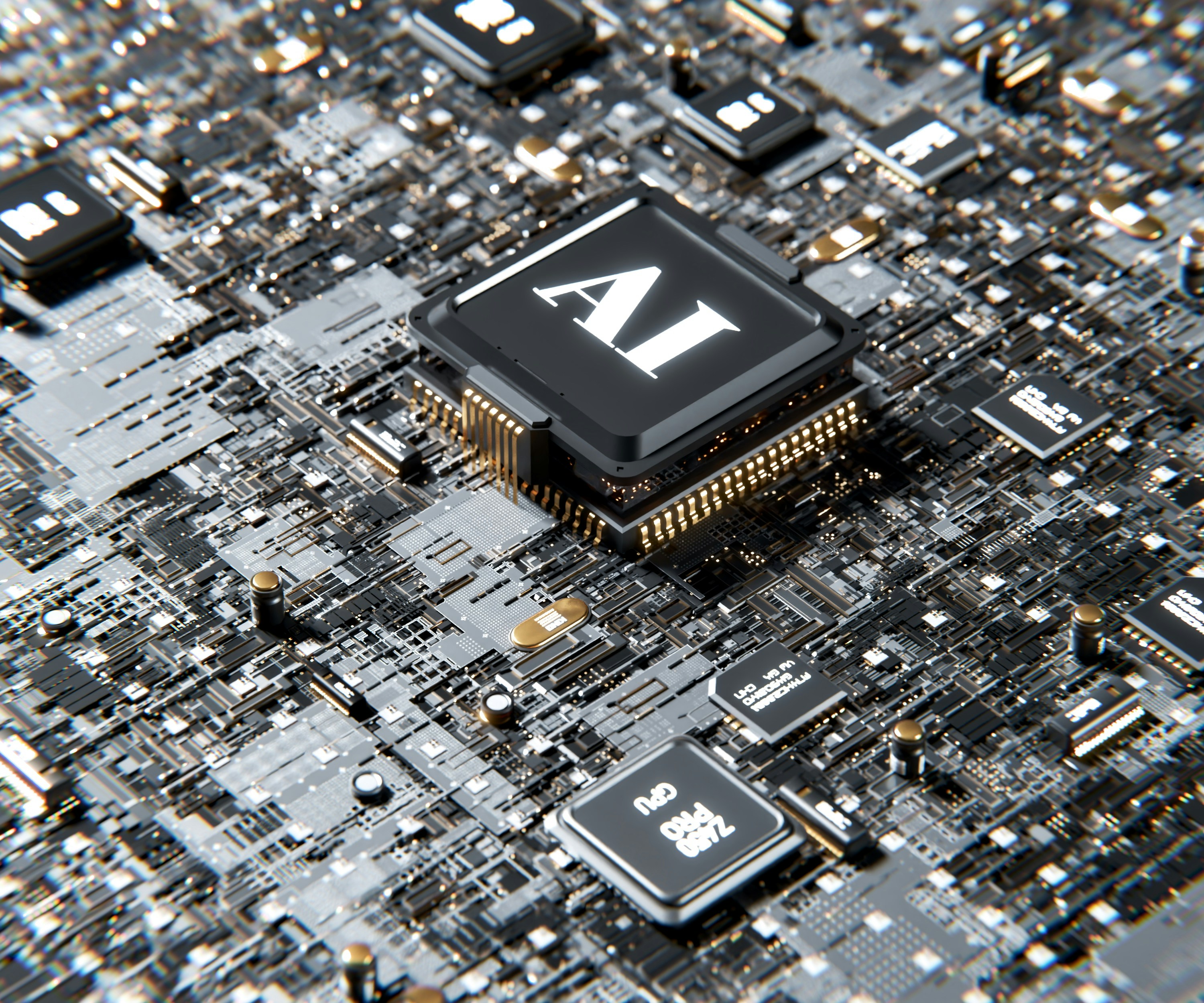 AI/ML boot camp