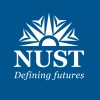 National University of Sciences and Technology (NUST) logo