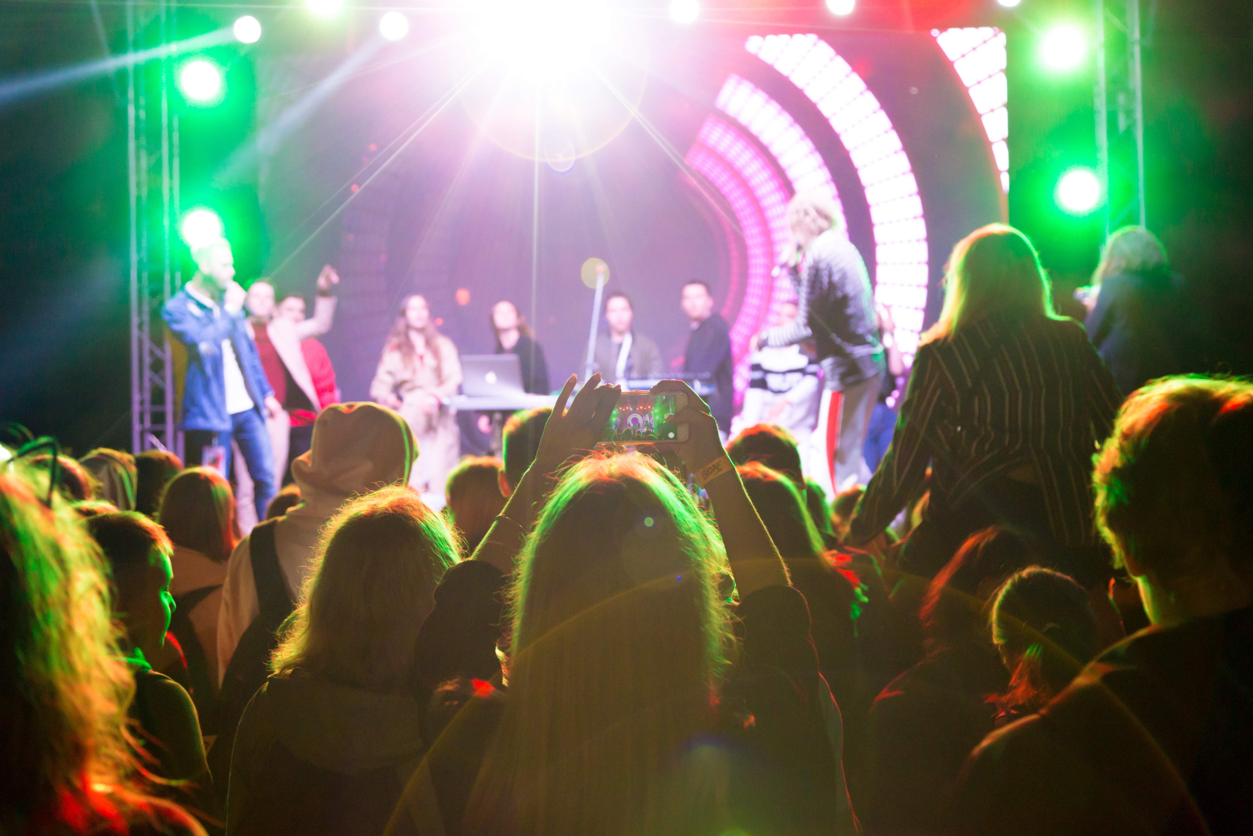 Live Music