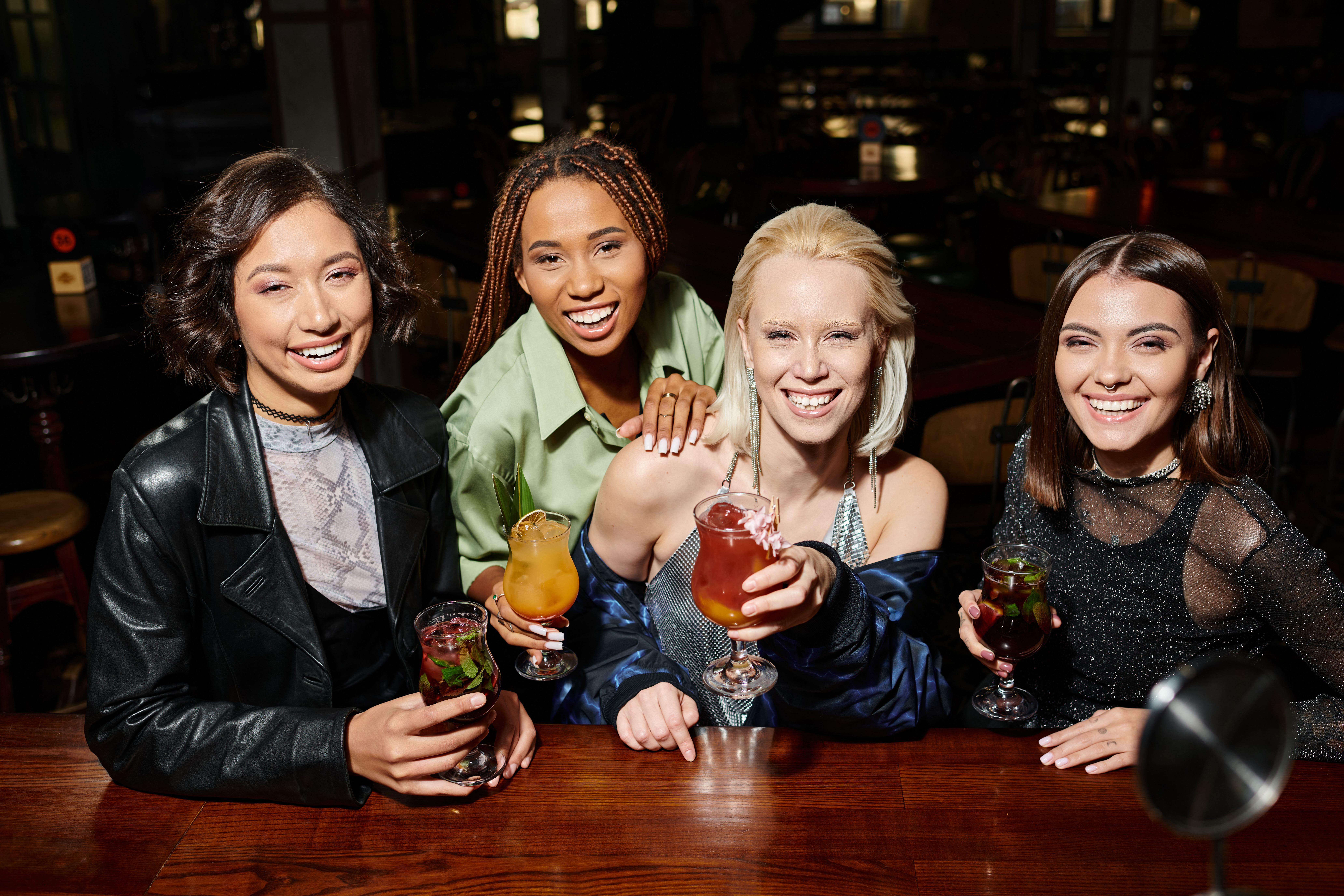 Girls Night Out