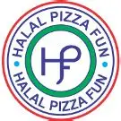 Halal Pizza Fun 