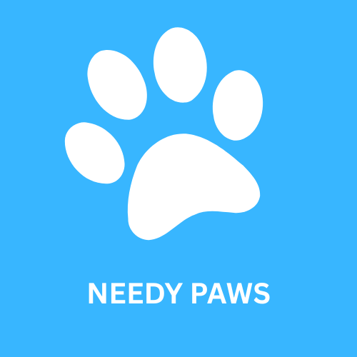 NEEDY PAWS