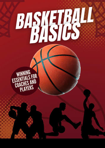 Basketball Poster