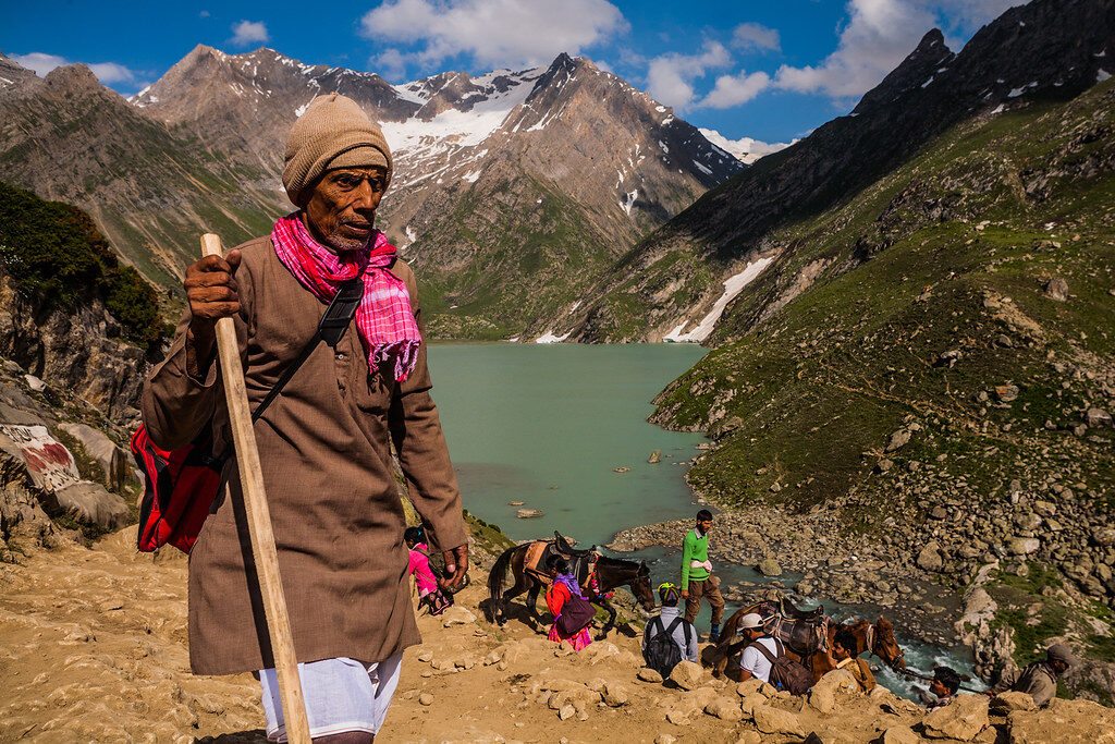 Amarnath Yatra