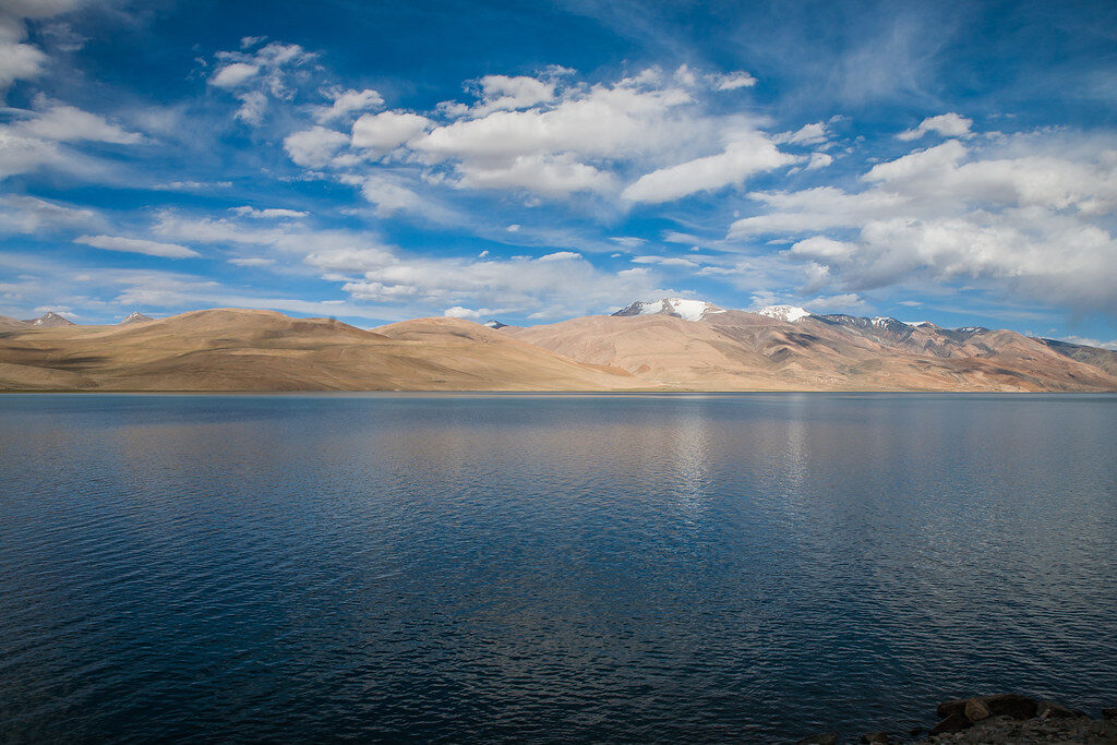 Ladakh