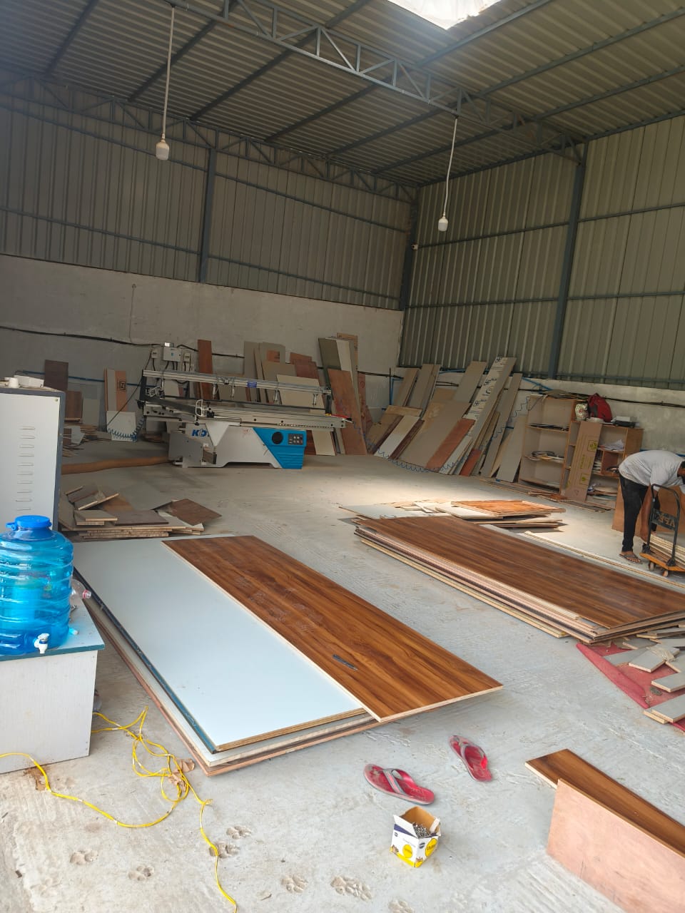 False Ceiling & POP Work - Image 2