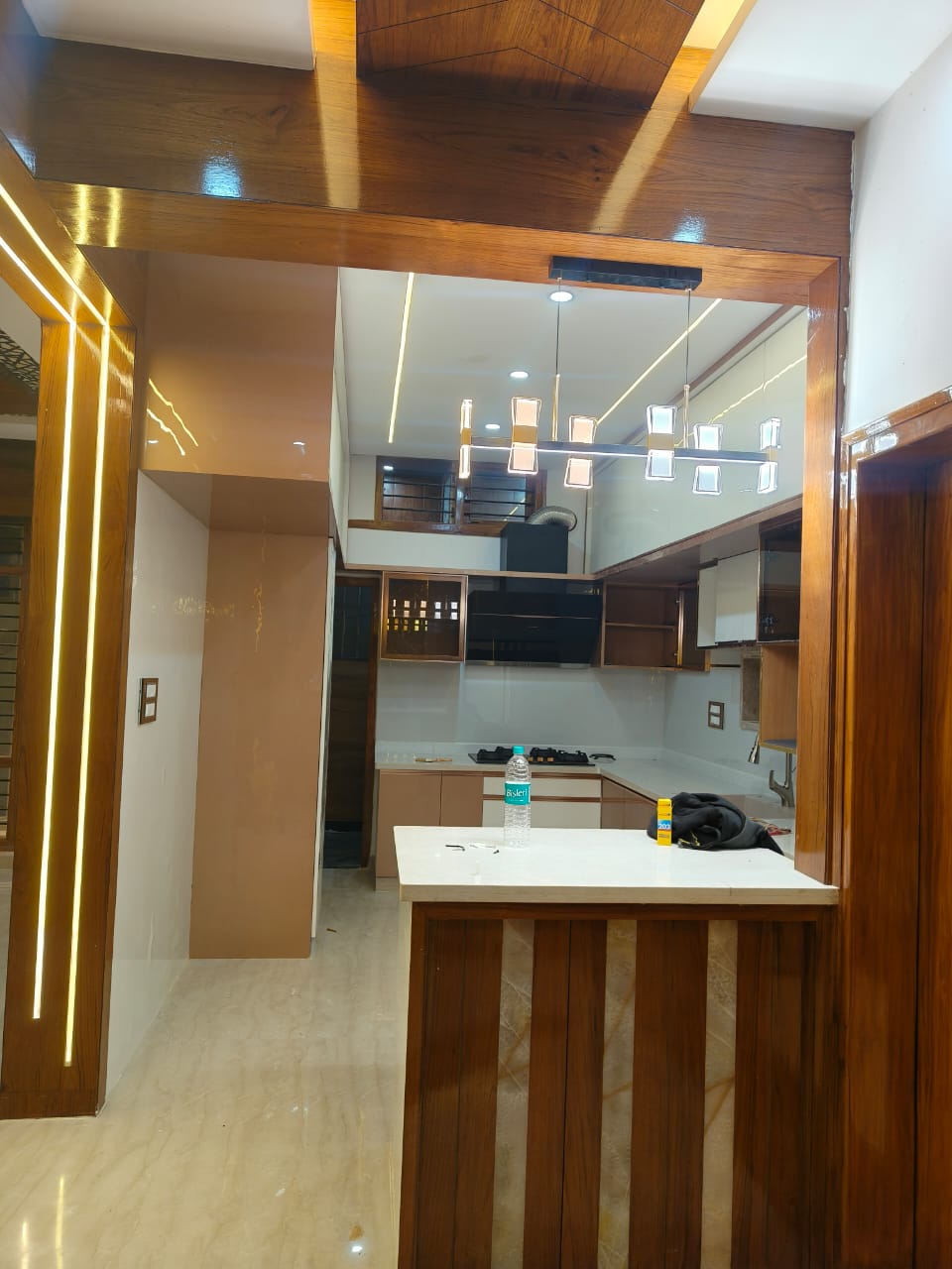 Modular Kitchen Design - Image 3