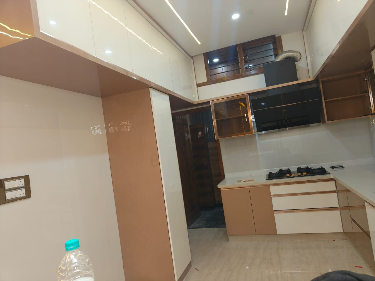Modular Kitchen Design - Image 2