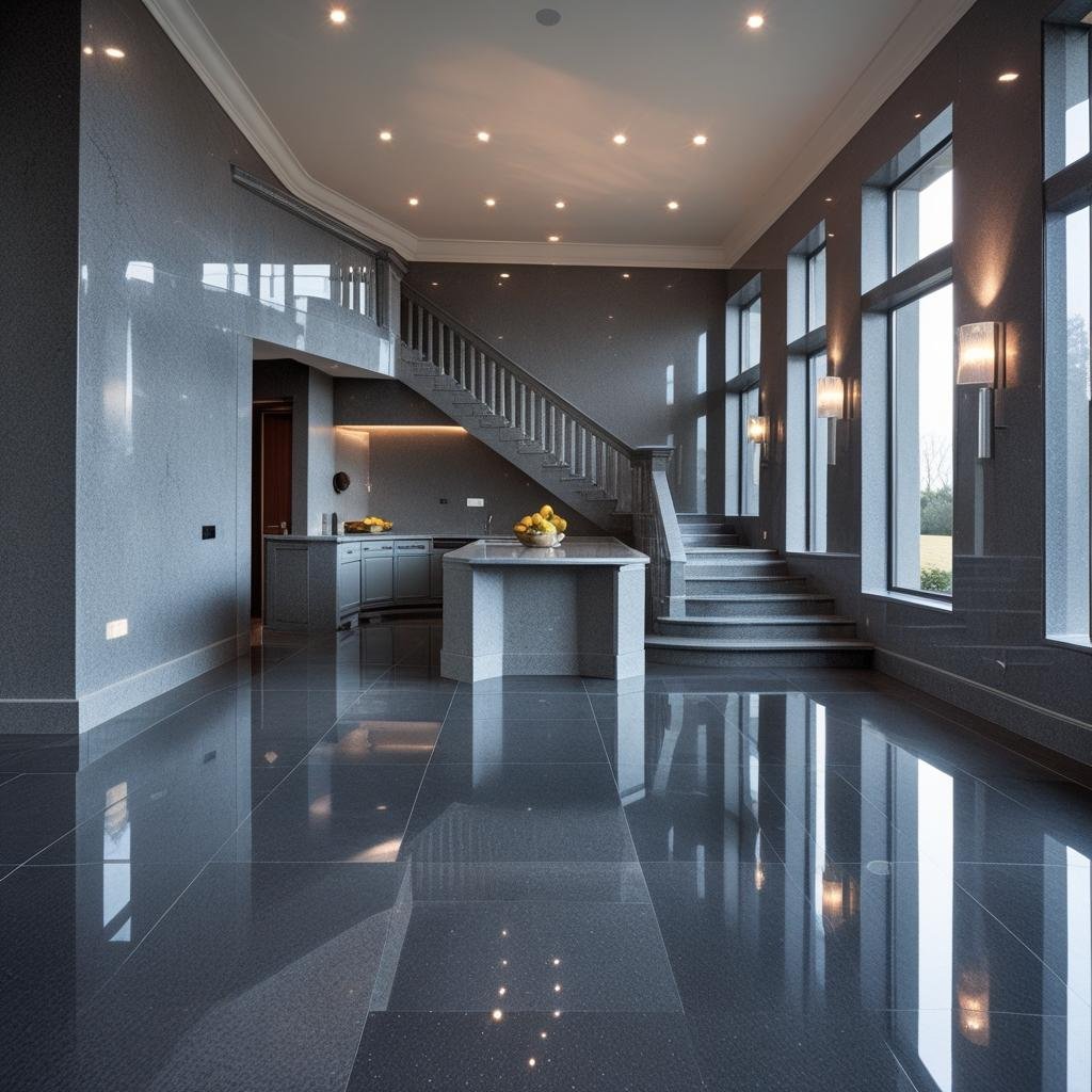 Granite Flooring & Cladding - Image 3