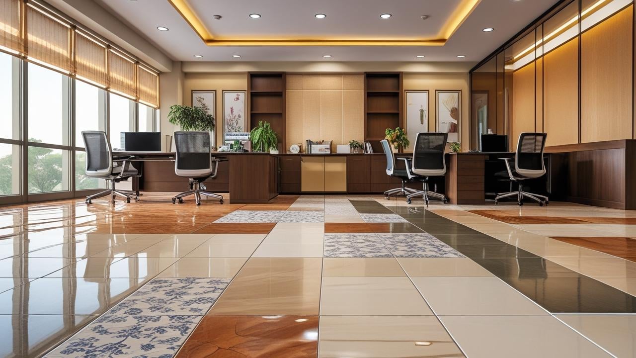 Flooring Repair & Renovation - Image 3