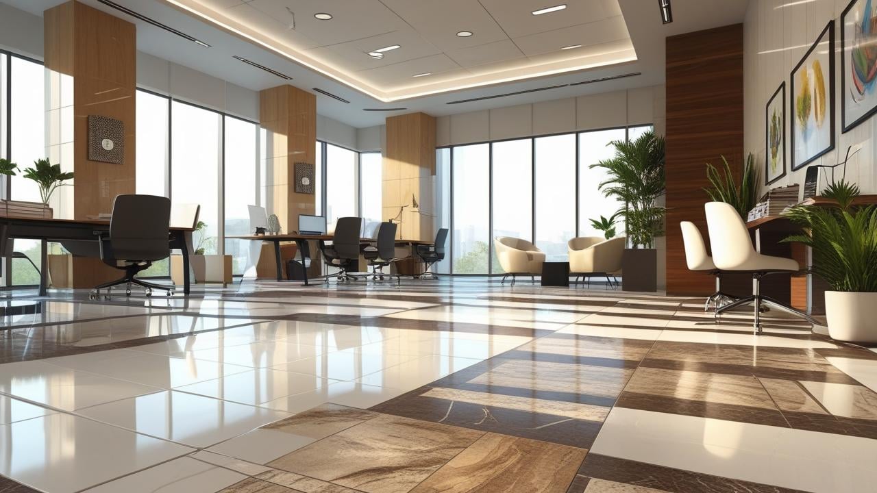 Flooring Repair & Renovation - Image 2