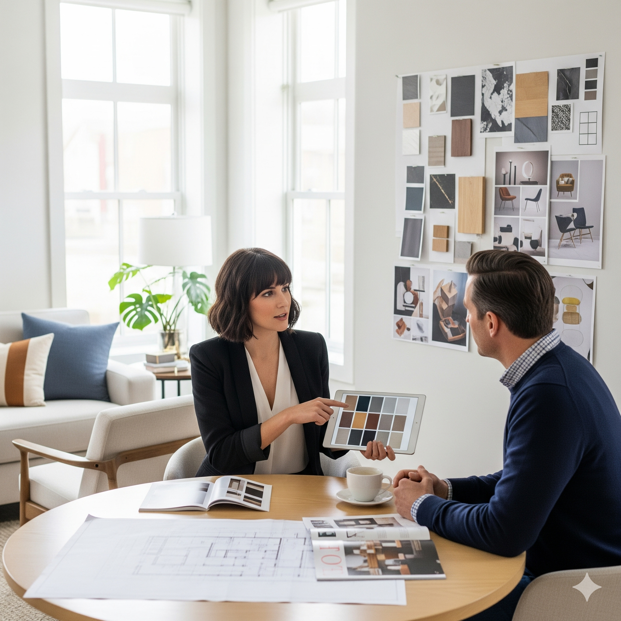 Consultation & Planning - Image 2
