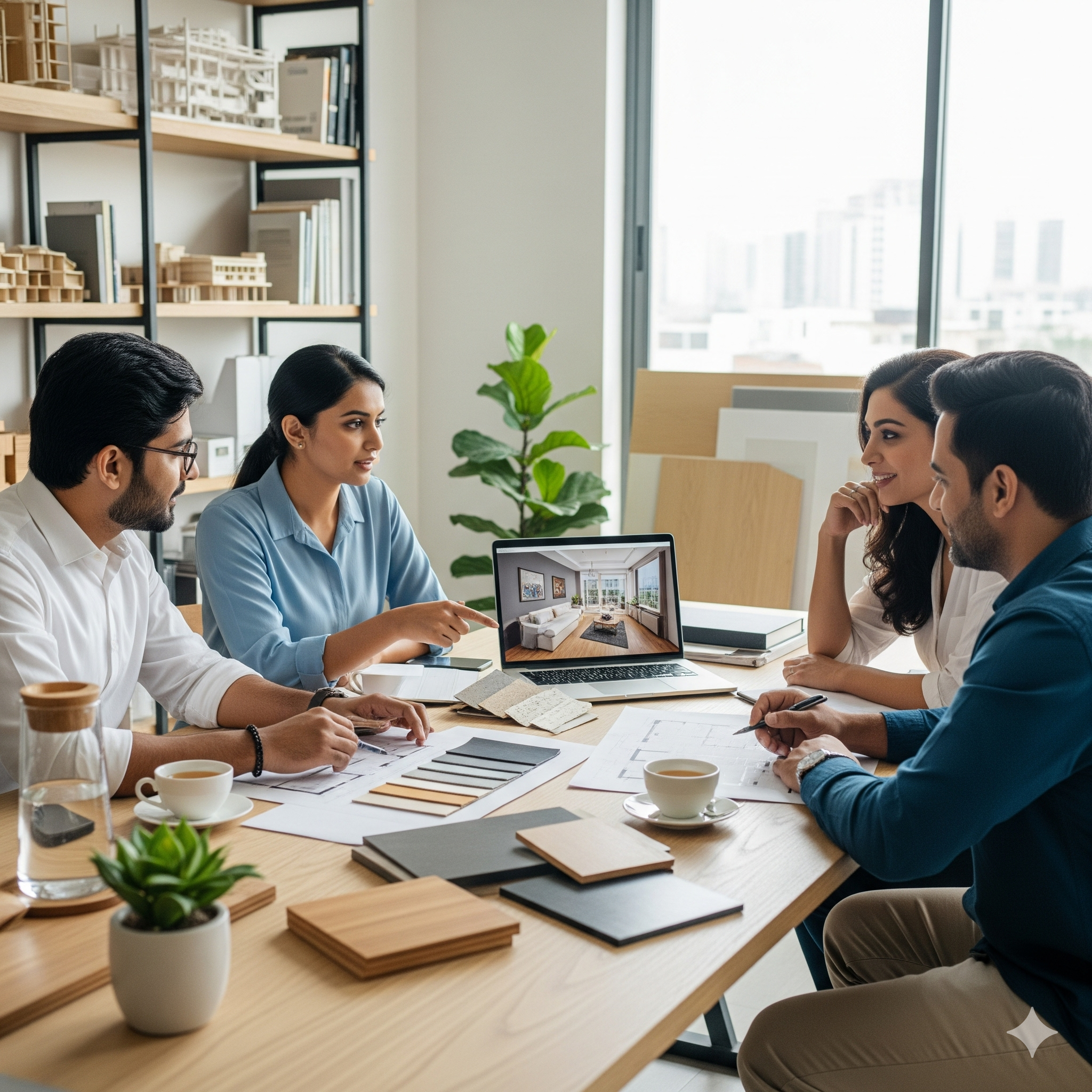 Consultation & Planning